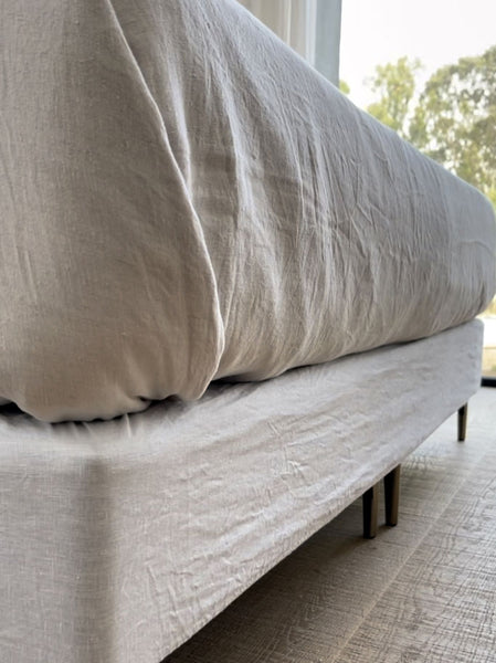 Funda Box Spring Elasticada