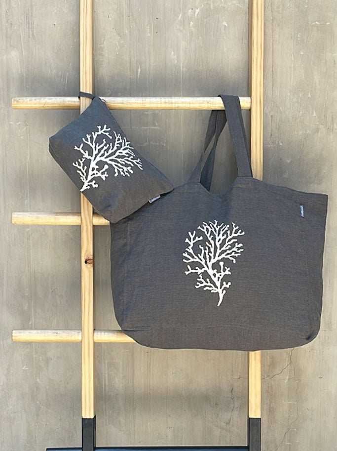 Necessaire Lino Impermeable